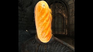 How to meme through Oblivion at max difficulty