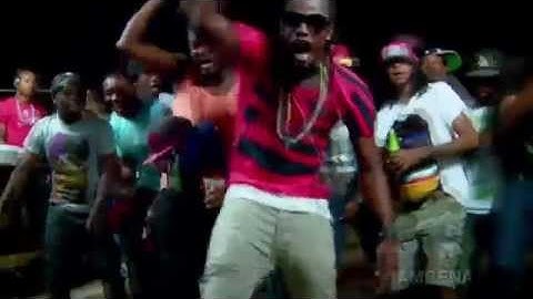 Ding Dong Snap Back Official Music Video.mp4