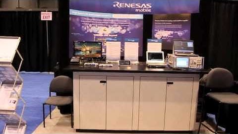 Renesas Mobile