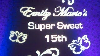 Quinceanera Suprise Dance 2017 | Surprise Dances For Quinceaneras 2017