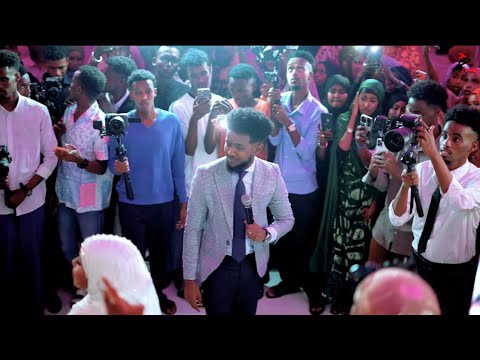 ISMAIL ARKA || BUREEQO IS ABGAL | FARIDO'S WEDDING & ABDIRISAQ2026