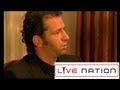 Live Nation CEO Michael Rapino interview pt. 2