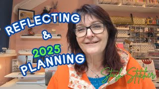 SEWING for Better Fitting Clothes in 2025 | #sewingprojects Vlog #79