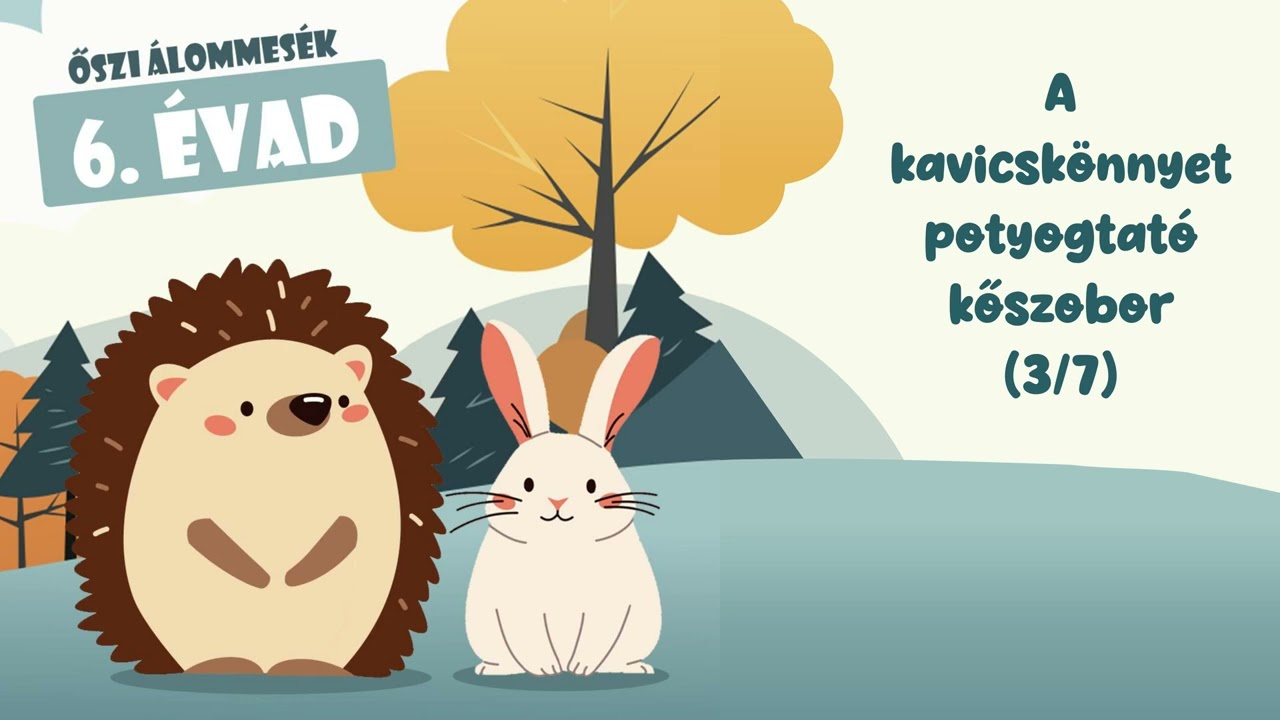 A kavicskönnyet potyogtató kőszobor (3/7)