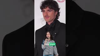 Margot Robbie & Jacob Elordi: Η red carpet εμφάνιση που «έριξε» το Instagram
