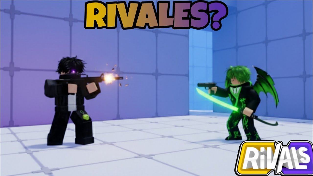 1V1 | El Fin de una Amistad