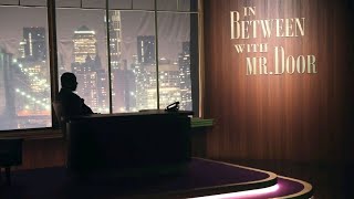 Alan Wake 2. In Between with Mr. Door Featuring Alex Casey.
