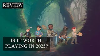 I Tested Mirthwood — Here’s What I Found