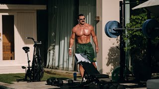 Day in the Life - CEO of World #1 Mens Transformation Program