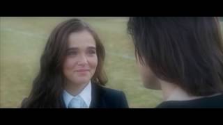 Vampire Academy  - Can't Falling In Love With You // Rose & Dimitri