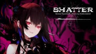 Nerissa Ravencroft - Shatter (Rock/Metal Remix)