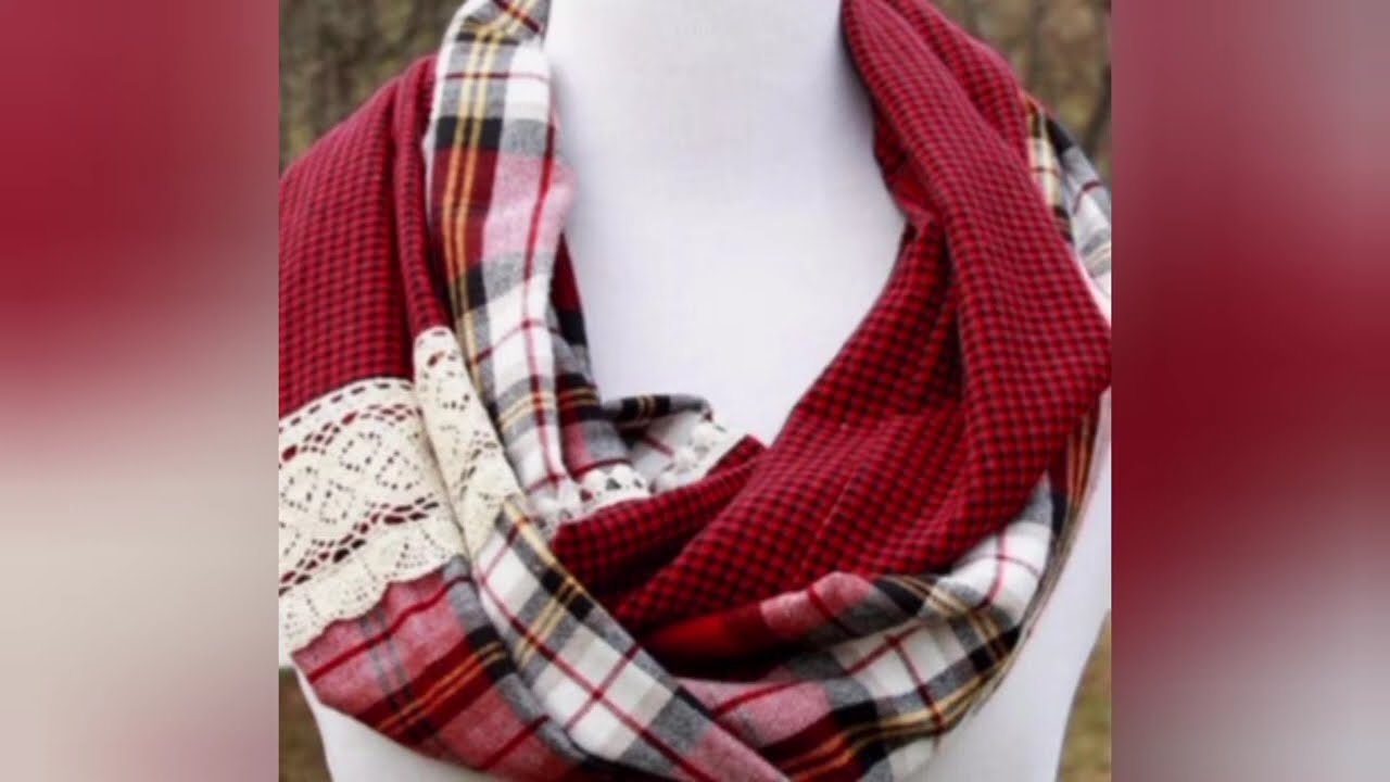 🧣women's Dresses: Wrap Up in Stylish Stoles & Scarves