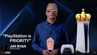 PlayStation Boss Affirms PS5 Exclusivity Priority, PC Can Wait 2 to 3 Years &quot;Anti-Consumer&quot; Backlash