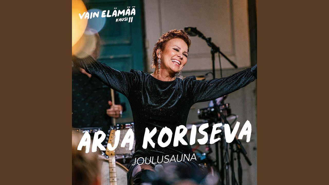 Joulusauna (Vain elämää kausi 11)