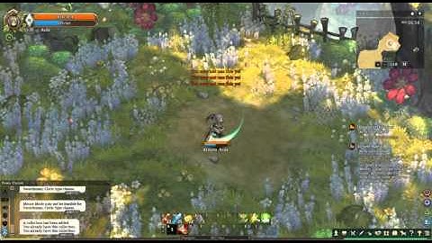 Tree of Savior - Farm - Macros Ver. 1.0 - X7