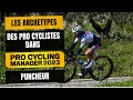 Puncheur  les puncheurs pro cyclistes dans pcm 2023  pcm23