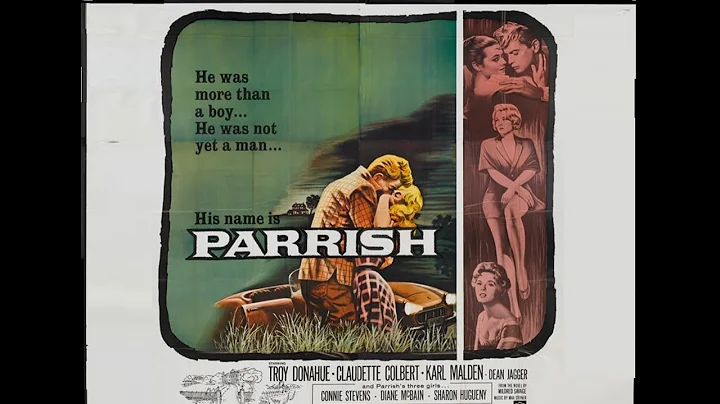 Parrish (1961) Tribute