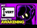 🏝️ ZELDA: LINK'S AWAKENING 🥚 DÍA 7 | 🐢 ROCA DE LA TORTUGA y FINAL 🔴 EN DIRECTO (VERTICAL)