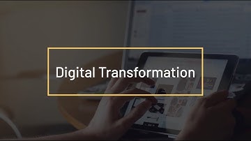 UI UX Digital Transformation