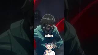 Alasan Orang Ga Suka Tokyo Ghoul