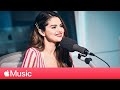 Capture de la vidéo Selena Gomez: New Music, Early Inspiration And Friendship With Taylor Swift | Apple Music