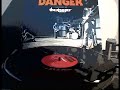Miniature de la vidéo de la chanson Gimme Danger (Bowie Mix)