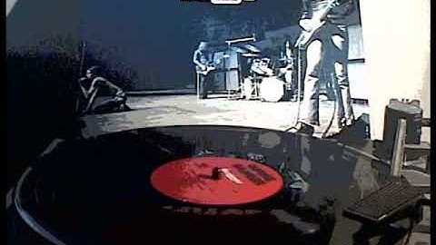 Thumbnail of THE STOOGES Gimme Danger (David Bowie Mix) (Filmed Record) Vinyl 2021 Soundtrack LP Version Iggy Pop