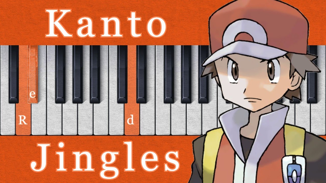 30 Pokémon Trainers turned into Jingles!
