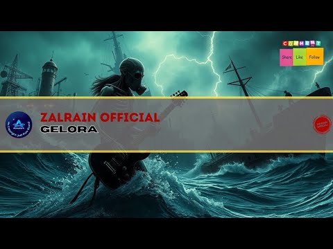 🎶 Gelora | Metal