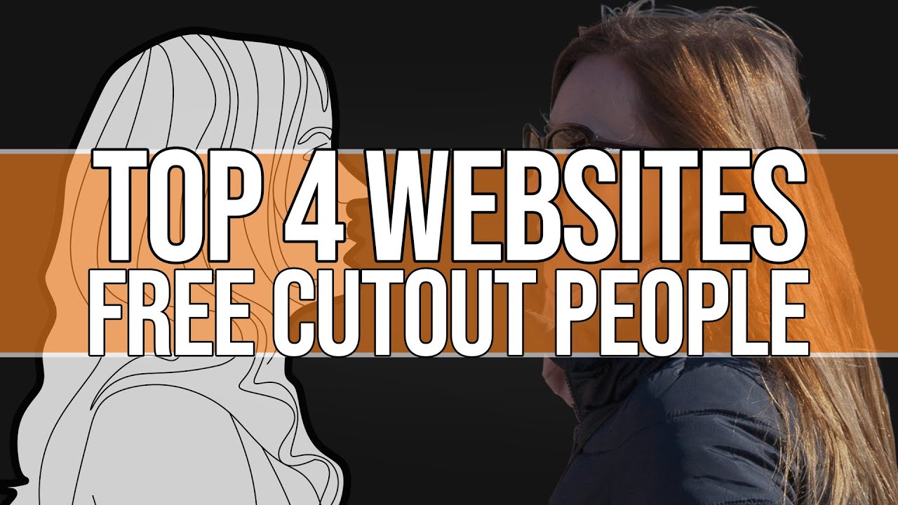Top 4 Websites for FREE Cutout People - Architecture Visualisation