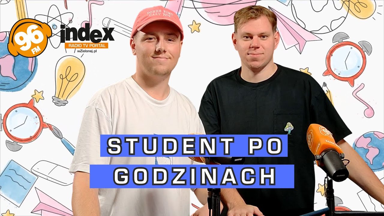 STUDENCI PODBIJAJĄ GDYNIĘ! 🤯 Filmowe Figle na Festiwalu Filmowym 🎬🎥 | Student Po Godzinach