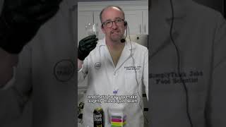 How to Thicken Liquid Death to IDDSI Level 1 | Slightly Thick Sparkling Water for Dysphagia