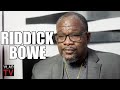 Riddick Bowe on Why He Predicted Mike Tyson would Lose to Buster Douglas (Part 6)