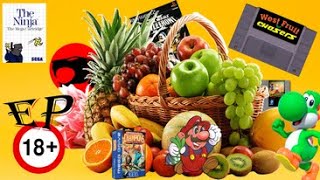 West Fruit Chasers Ep 18