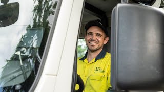 Redland Recycling – Let’s keep recycling out of landfill