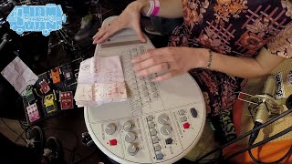CAT SIGNS - "We're in Tune" (Live in Santa Ana, CA 2014) #JAMINTHEVAN chords