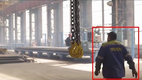 Vaidio® Hazardous Intrusion Alert Demo