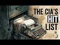 Hunted: The CIA's Campaign Against the Viet Cong Infrastructure