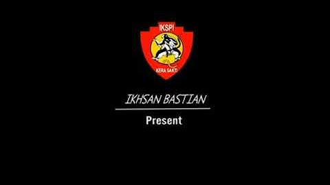 SUN GO KONG IKS.PI KERA SAKTI, IKHSAN BASTIAN
