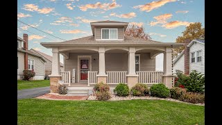 31 S Main St video tour