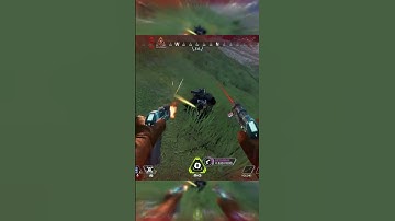 lets go caustic 😎😂  #apexlegends #apex