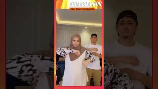 ZASKIA SUNGKAR HAMIL ANAK KEDUA, BANJIR UCAPAN REKAN ARTIS #shorts #zaskiasungkar #hamil