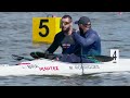 Serhii Shows Class 🔋 / 2026 ICF Canoe-Kayak Sprint & Paracanoe World Cup Brandenburg Germany