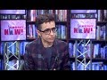 Masha Gessen on the Role of Anti-Putin Candidates in the Russian Election & Calls for Voter Boycott