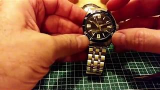 Universal Geneve  Polerouter Sub Review