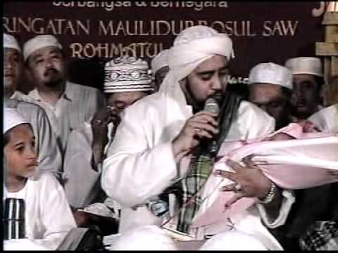 Ceramah Agama Tgk.H.Rasyidin Abdullah - Kelebihan Semba 