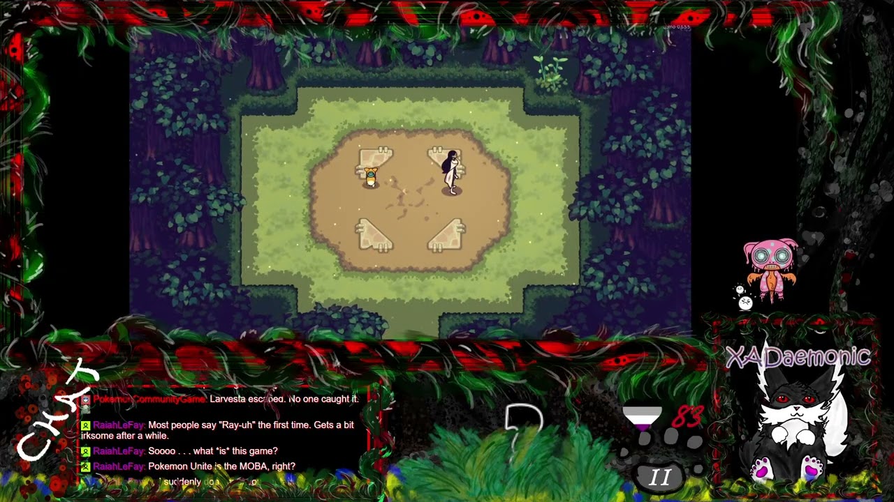 Game Preview: Nimbit Frontier Demo