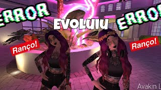 Evoluiu - Coreografia (Avakin life)