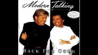 Modern Talking - In 100 Years 98'