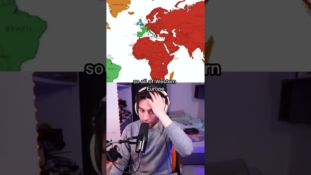 Countries That Wear Shoes Indoors.